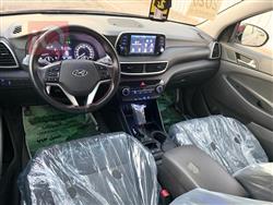 هیوندای تۆکسۆن